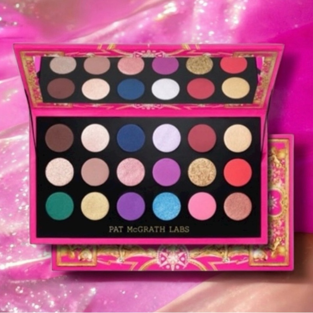 Pat McGrath Artistry Palette - Celestial Nirvana